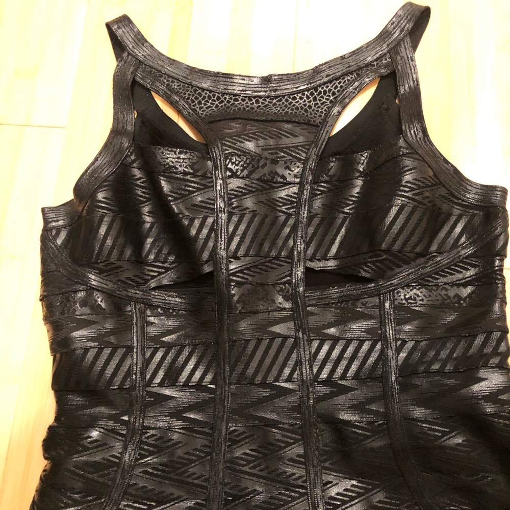 DRESS - Picture 2 of 3